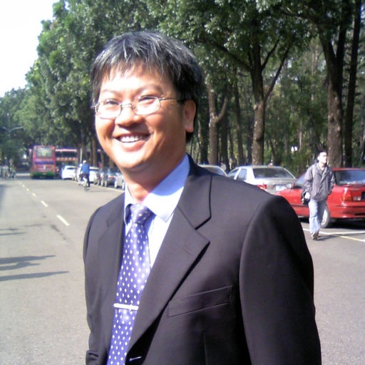 黃明祥 教授 Prof. Min-Shiang Hwang